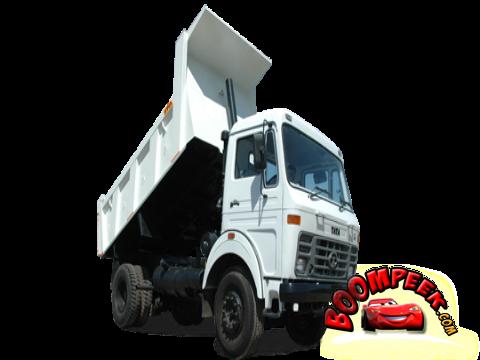 TATA 1615 LPK1615 Lorry (Truck) For Rent