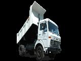TATA 1615 LPK1615 Lorry (Truck) For Rent.