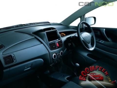 Suzuki Liana Hatchback Car For Rent