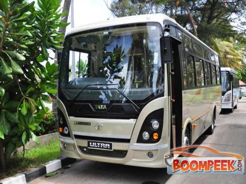 TATA Ultra star ac bus  Bus For Rent