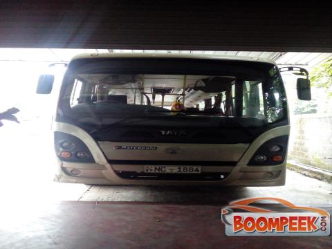 TATA Ultra star ac bus  Bus For Rent
