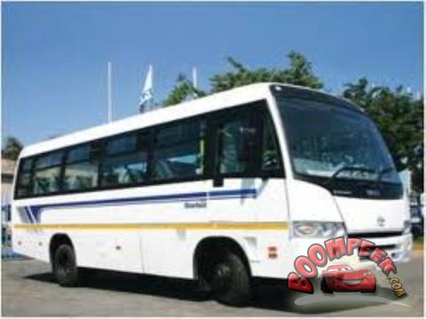 TATA LP 713 709 Bus For Rent