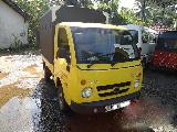 TATA Ace HT (Demo Batta) 2011 Lorry (Truck) For Rent.