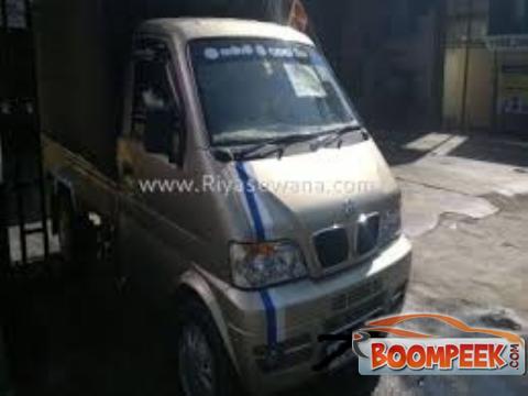 Mazda Bongo  Lorry (Truck) For Rent