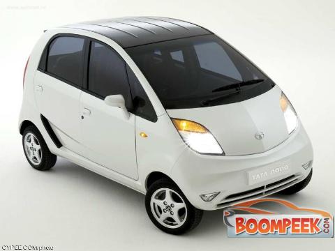 TATA Nano  Car For Rent