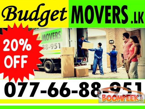 Budget MOVERS ****** TRUCKS FOR HIRE WITH WORKERS, MOVERS Lorry (Truck) For Rent