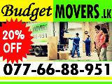 Budget MOVERS ****** TRUCKS FOR HIRE WITH WORKERS, MOVERS Lorry (Truck) For Rent.