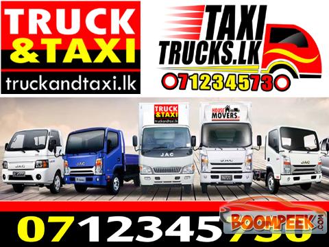 LORRY HIRE & MOVERS ANYWHERE @ ANYTIME ! 07-12345-730 Lorry (Truck) For Rent