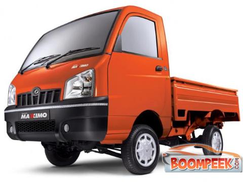 Mahindra Maxximo  Lorry (Truck) For Rent
