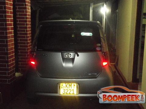 Toyota Passo  Car For Rent