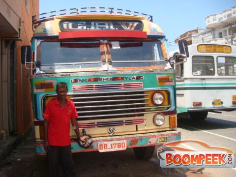 Ashok Leyland ahok leyland  Lorry (Truck) For Rent