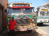 Ashok Leyland ahok leyland  Lorry (Truck) For Rent.