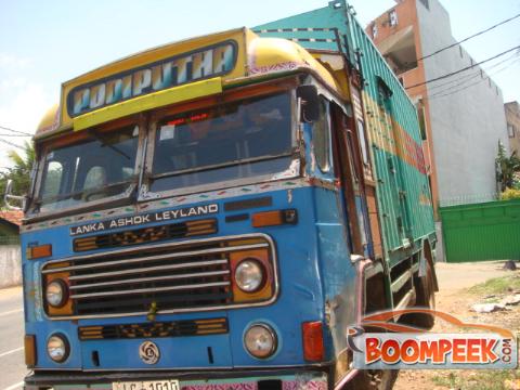 Ashok Leyland tusker super  Lorry (Truck) For Rent