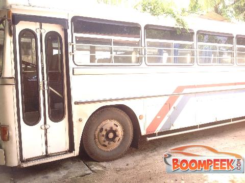 Ashok Leyland Viking  Bus For Rent