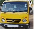 TATA Ace HT (Demo Batta)  Lorry (Truck) For Rent.