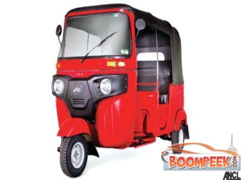 Bajaj RE 4S  Threewheel For Rent