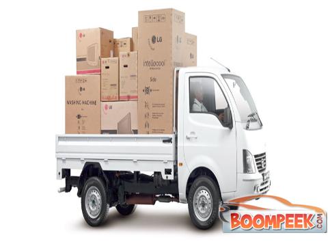 TATA Super Ace (Demo Lokka)  AceLS Lorry (Truck) For Rent