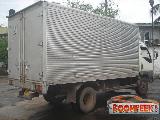 Mitsubishi Canter  Lorry (Truck) For Rent.
