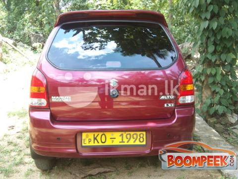 Maruti 800 new cars Car For Rent
