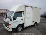 Toyota Dyna  Lorry (Truck) For Rent.