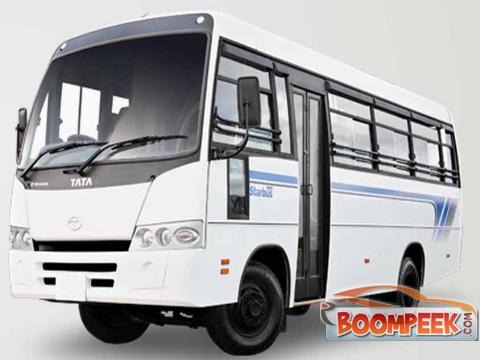 TATA 709 709 Bus For Rent
