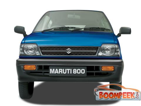 Maruti 800  Car For Rent