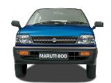 Maruti 800  Car For Rent.