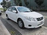Toyota Corolla 141 Car For Rent