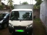 Mahindra Maxximo 2012 Lorry (Truck) For Rent.