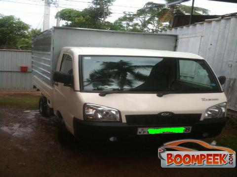 Mahindra Maxximo 2012 Lorry (Truck) For Rent