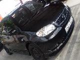 Toyota Vios  Car For Rent.