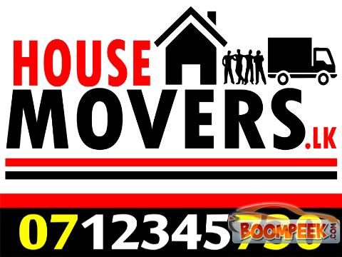 HOUSE MOVING SERVICE 071-2345-730 HIRE Lorry (Truck) For Rent