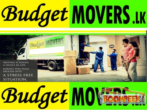 LORRIES / TRUCKS BUDGET MOVERS .LK 070-2345670 Lorry (Truck) For Rent