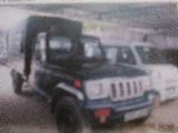 Mahindra Cab (PickUp truck) For Rent in Polonnaruwa District