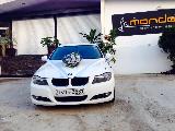 BMW 3 SERIES  Car For Rent.