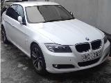 BMW 3 SERIES  Car For Rent.