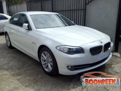 BMW 5  Car For Rent