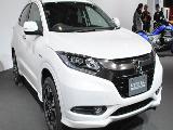 Honda Vezel  Car For Rent