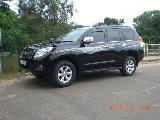 Toyota Land Cruiser BJ60 SUV (Jeep) For Rent.
