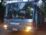 FUSO   Bus For Rent.