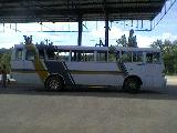 Isuzu ELR 500 MT 111 L Bus For Rent