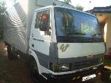 TATA LPT 709 EX 709 full body 14.5 Lorry (Truck) For Rent