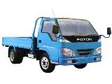 Foton Foton Forland 9 ½ Foton Forland 9 ½ Lorry (Truck) For Rent