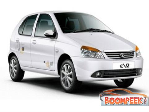 TATA Indica  Car For Rent