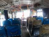 Ashok Leyland Viking NC XXXX Bus For Rent