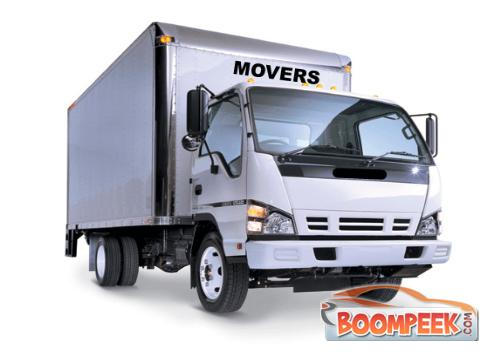 Isuzu   Lorry (Truck) For Rent