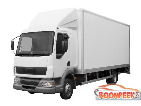 Isuzu   Lorry (Truck) For Rent