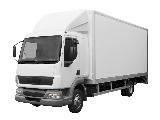 Isuzu   Lorry (Truck) For Rent.