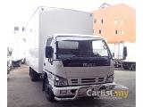 Isuzu 0777374705 lorry for hire  Lorry (Truck) For Rent.