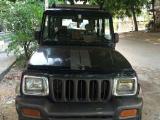 Mahindra Bolero Bolero load carear Cab (PickUp truck) For Rent.